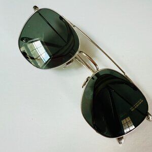 KREWE Eyewear | Earhart Blinker